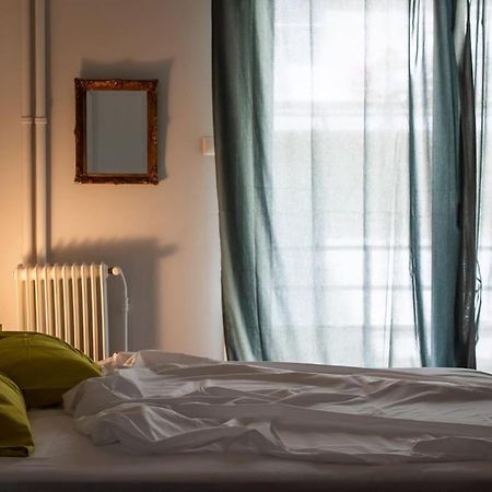 Newly Renovated, Quiet & Central Apartment In Kolonaki Athènes Extérieur photo